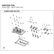 IGNITION COIL product image
