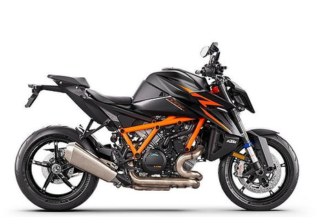 KTM 1390 Super Duke R EVO | SOMMERKUPP | 1.99% RENTE