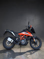 KTM 390 Adventure / LAV KM STAND/Årligservice OK!