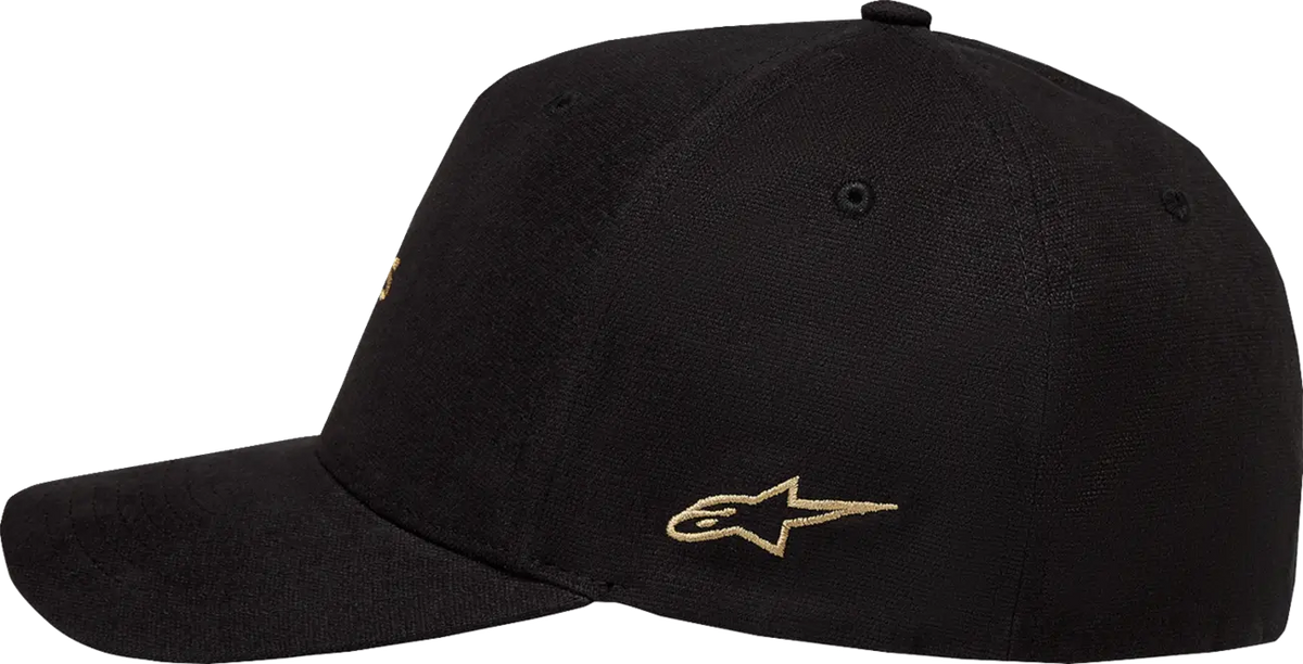 Alpinestars County Canvas Caps