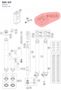Diagram preview: REP. KIT (R14052)