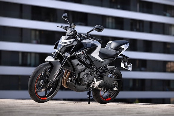 CFMOTO 450NK