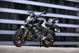 CFMOTO 450NK