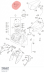 Diagram preview: TOOLKIT (90529099000)