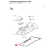 Kawasaki OEM – GASKET,CYLINDER HEAD product image