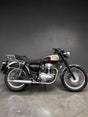 Kawasaki W 650 | KUN 2 EIGERE | KOMPLETT HÅNDBOK