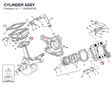 CYLINDER ASSY