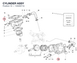 CYLINDER ASSY