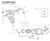 CYLINDER ASSY