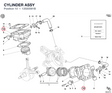 CYLINDER ASSY