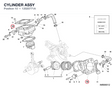 CYLINDER ASSY