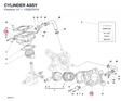 CYLINDER ASSY