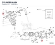 CYLINDER ASSY