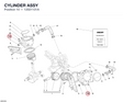 CYLINDER ASSY