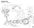 PISTON PIN