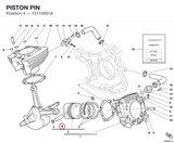 PISTON PIN