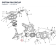 PISTON PIN CIRCLIP