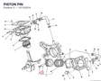 PISTON PIN