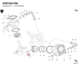 PISTON PIN