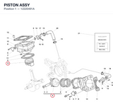 PISTON ASSY