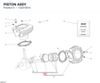 PISTON ASSY