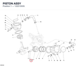 PISTON ASSY