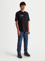 AlpineStars Oversized Chalk T-Skjorte