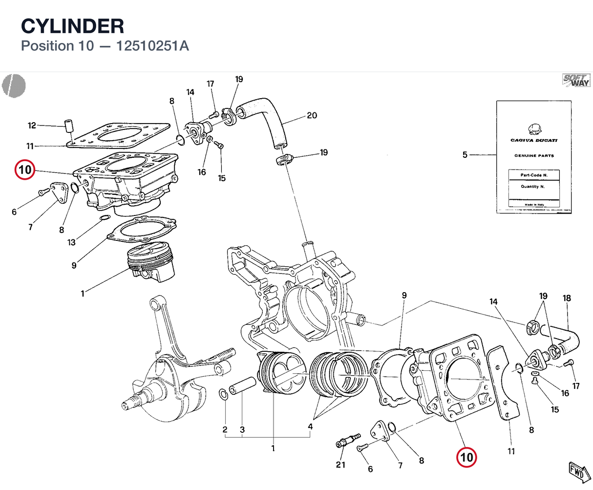 CYLINDER