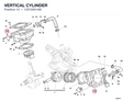 VERTICAL CYLINDER