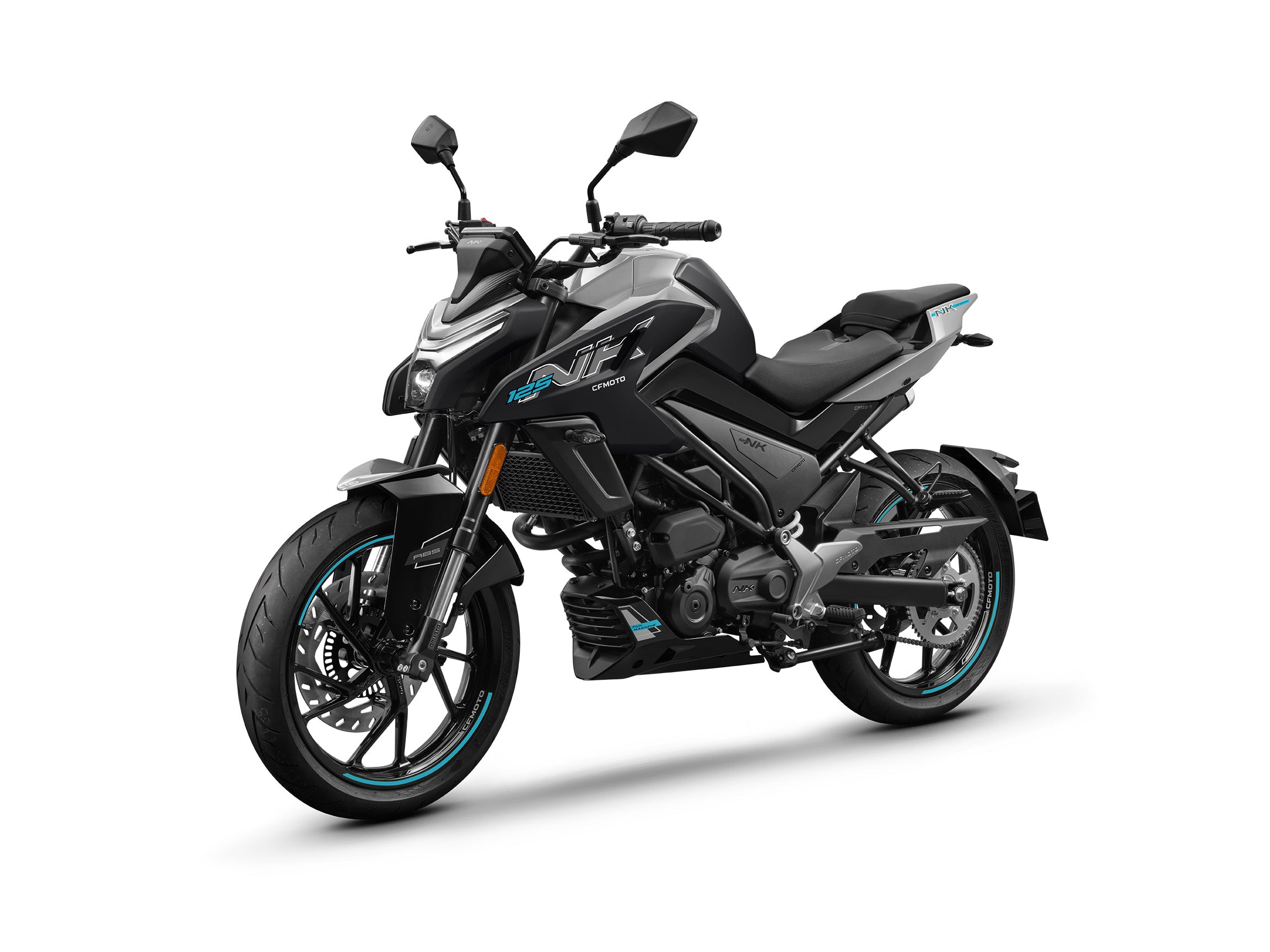 cfmoto 125 nk