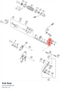 Diagram preview: Pull Rod (6413403000033)