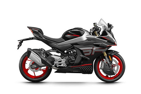 CFMOTO 450SR | BREMBO | A2