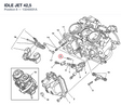 IDLE JET 42,5