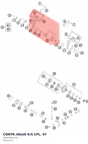 Diagram preview: CONTR.VALVE R/S CPL. 07 (54837061144)