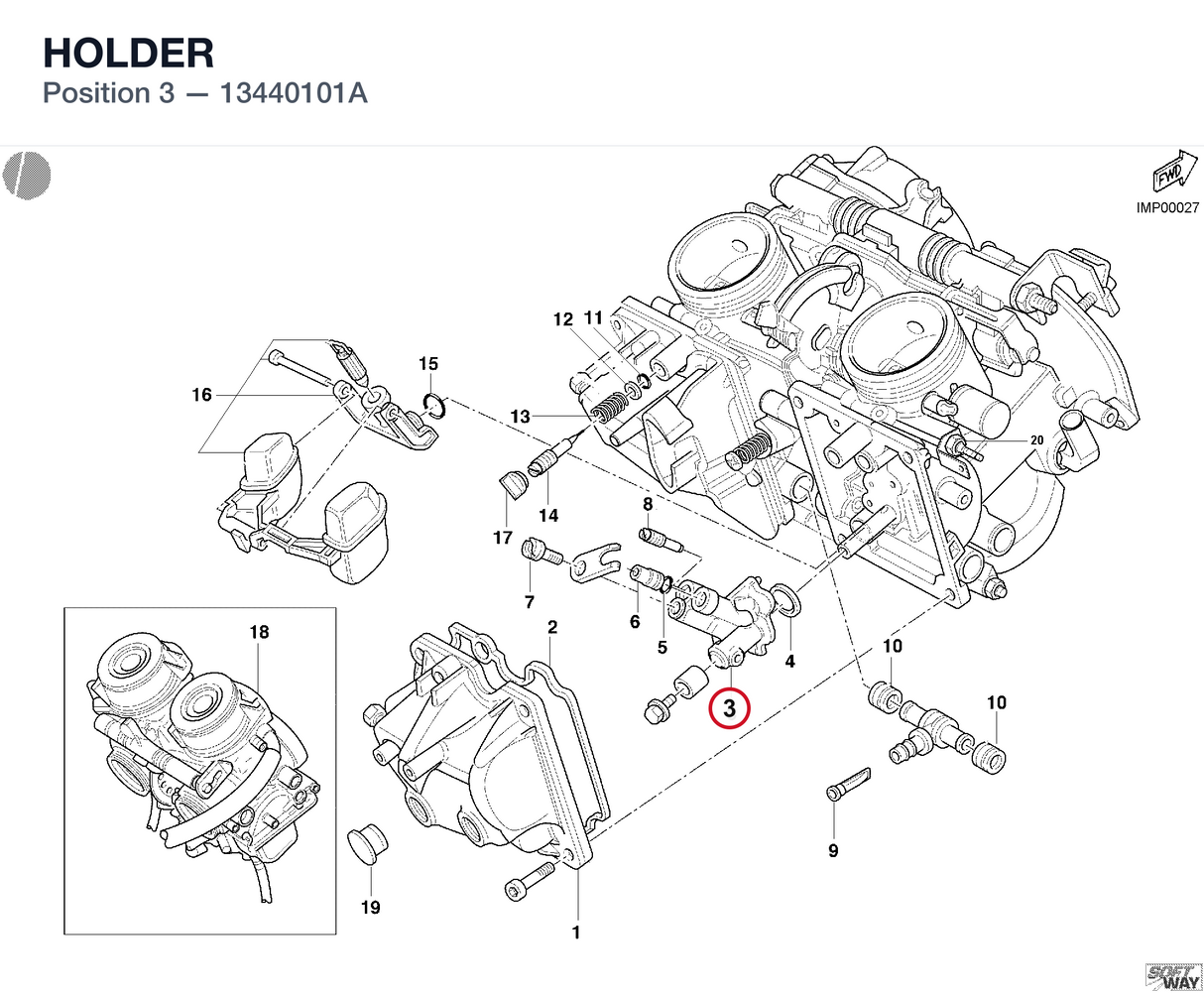 HOLDER