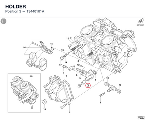 HOLDER