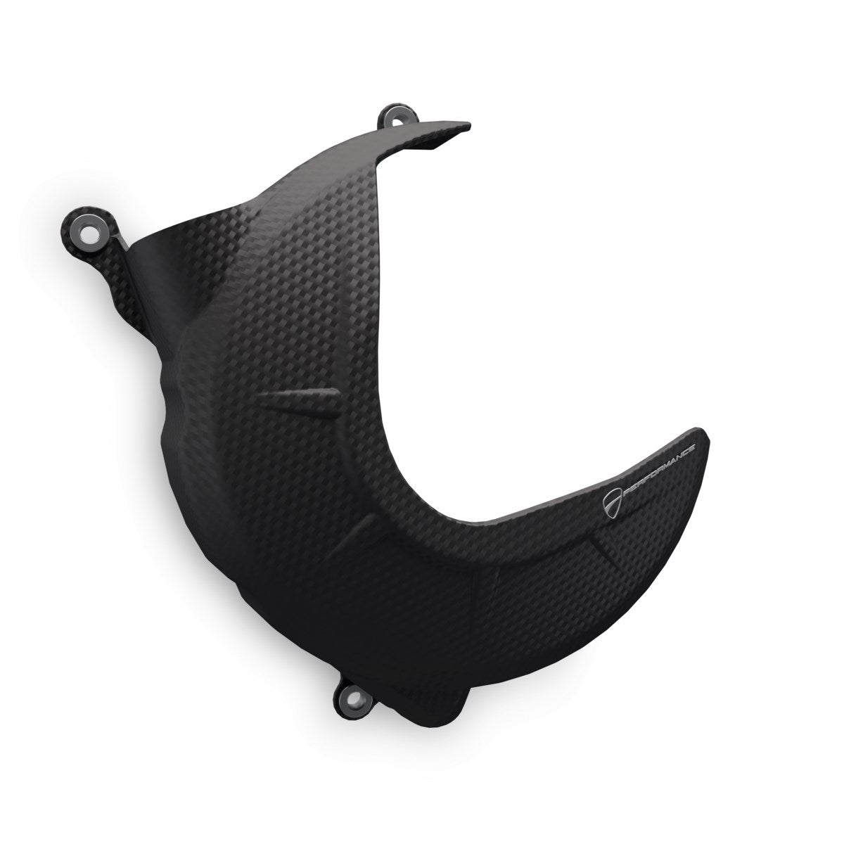 Carbon cover for clutch case (96982031AA)