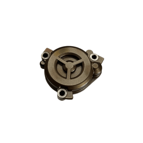COVER TORQUE LIMITER