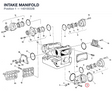 INTAKE MANIFOLD