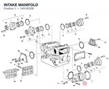 INTAKE MANIFOLD
