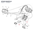 INTAKE MANIFOLD
