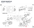 INTAKE MANIFOLD