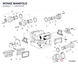 INTAKE MANIFOLD
