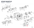 INTAKE MANIFOLD