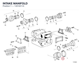 INTAKE MANIFOLD