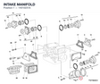 INTAKE MANIFOLD