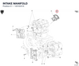 INTAKE MANIFOLD