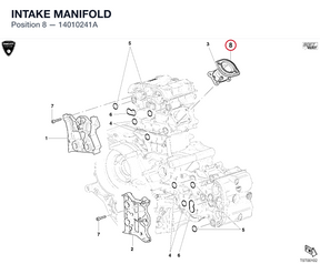 INTAKE MANIFOLD
