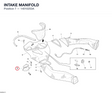 INTAKE MANIFOLD