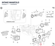 INTAKE MANIFOLD